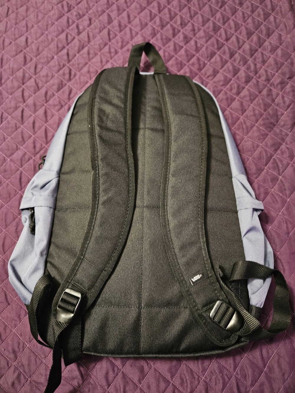 Vans Backpack - Picture 2 of 4